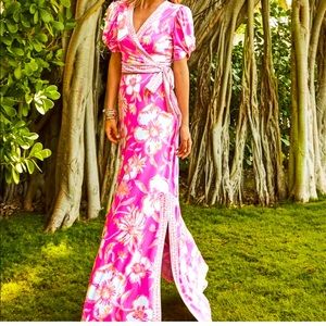 NWT Lilly Pulitzer Sailynn Set